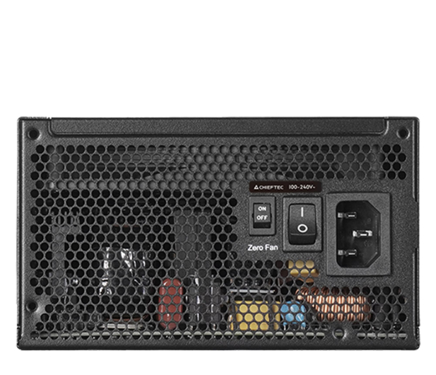 Chieftec Stealth 1000W 80 Plus Platinum - 1469993 - zdjęcie 6